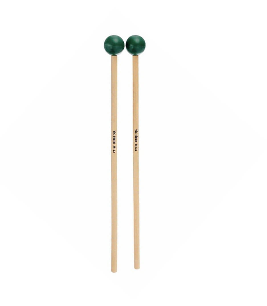 Buy Vicfirth Orchestral Series Keyboard Medium Rubber Xylophone